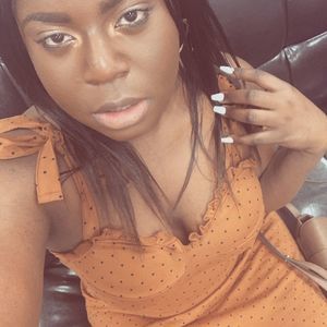 Meet your Posher, Geanna